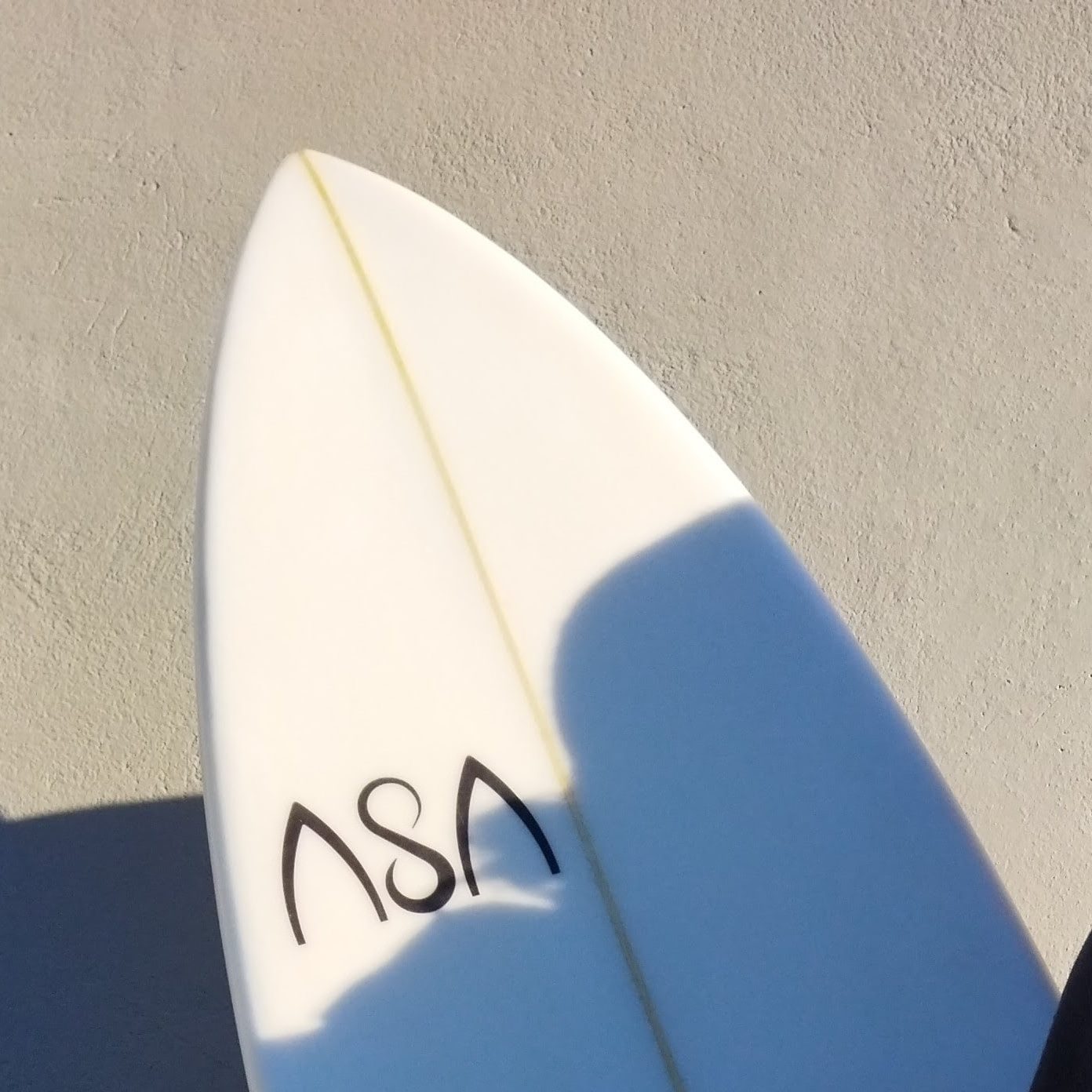 Asa Surfboards