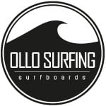 Ollo Surfing